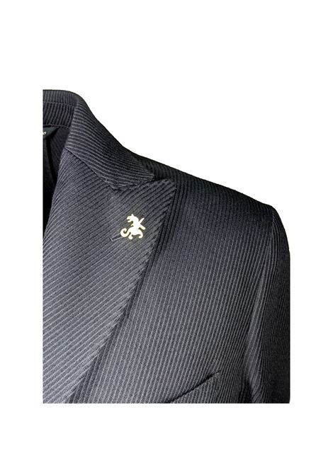 Cappotto Zero Gravity Tombolini TOMBOLINI | Cappotti | LSZ3 IHCEU780